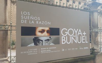 Exposición «Goya + Buñuel»