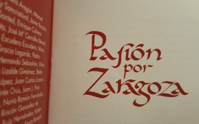 Exposición «Pasión por Zaragoza. El Reino de los sentidos»