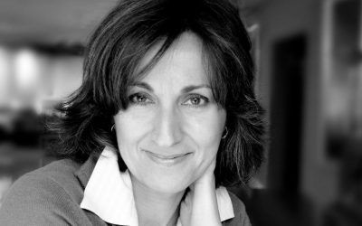 Entrevista a Paloma Sánchez-Garnica