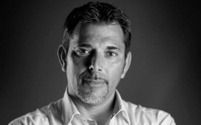 Entrevista a Víctor del Árbol