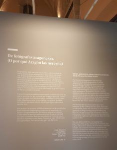 Exposición Cierta luz De fotógrafas aragonesas 2 Mis Palabras con Letras Exposición Cierta luz De fotógrafas aragonesas 2 Mis Palabras con Letras