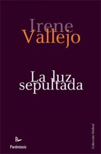 Entrevista a Irene Vallejo Mis Palabras con Letras 3