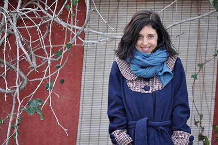 Entrevista a irene Vallejo Mis Palabras con Letras 2