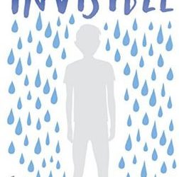 Reseña Invisible Mis Palabras con Letras
