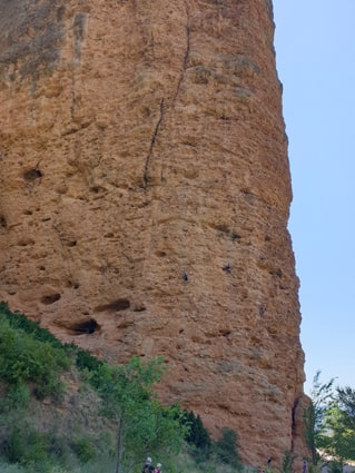 Mallos de Riglos Mis Palabras con Letras 15