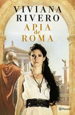 Reseña «Apia de Roma»