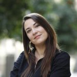 Entrevista Laura Mas Mis Palabras con Letras