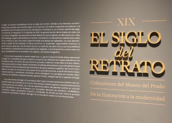Exposición «XIX. El siglo del retrato»