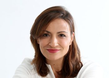 Entrevista a Carla Montero