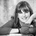 Entrevista a Isabel Arias Mis Palabras con Letras 1