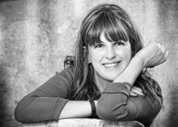 Entrevista a Isabel Arias