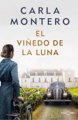 Reseña El viñedo de la luna Mis Palabras con Letras