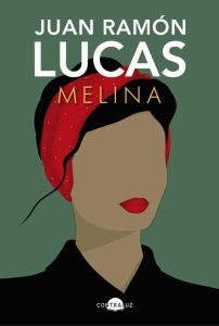 Melina entrevista a Juan Ramón Lucas Mis Palabras con Letras 