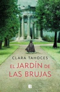 El jardín de las brujas Mis Palabras con Letras
