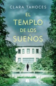 El templo de los sueños Mis Palabras con Letras