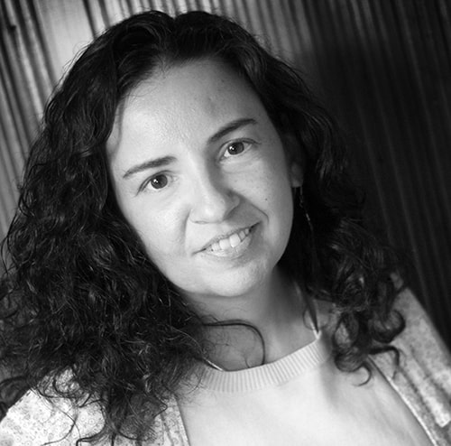 Entrevista a Clara Tohaces Mis Palabras con Letras 1