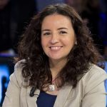 Entrevista a Clara Tahoces Mis Palabras con Letras