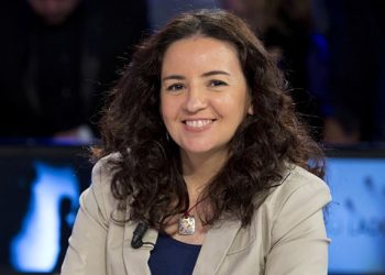 Entrevista a Clara Tahoces