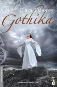 Gothika Mis Palabras con Letras