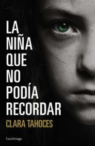 La niña que no podía recordar Mis Palabras con Letras