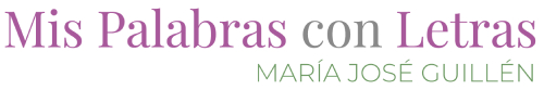 Mis Palabras con Letras