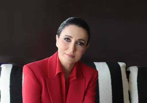 Entrevista a Cruz Sánchez de Lara Mis Palabras con Letras 2