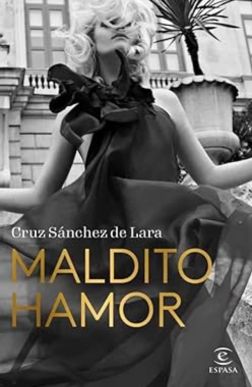 Maldito Hamor Entrevista a Cruz Sánchez de Lara Mis Palabras con Letras