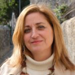 Entrevista a Mireia Garcia Contreras Mis Palabras con Letras
