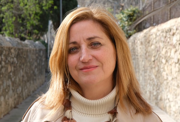 Entrevista a Mireia Garcia Contreras Mis Palabras con Letras