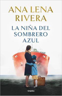 La niña del sombrero azul Mis Palabras con Letras