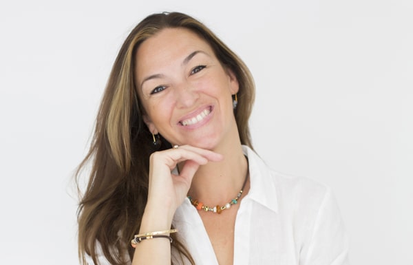 Entrevista a Desirée Ruiz Mis Palabras con Letras