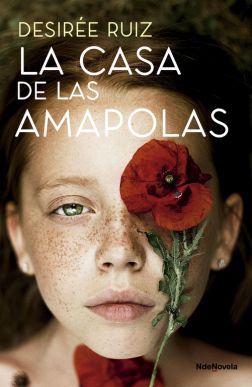 La casa de las amapolas Mis Palabras con Letras