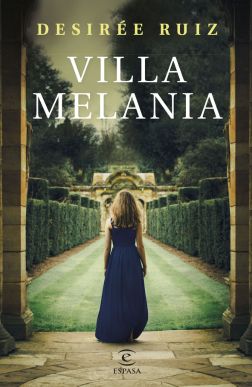Villa Melania Mis Palabras con Letras