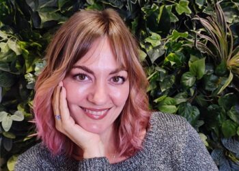 Entrevista a Clara Mendívil