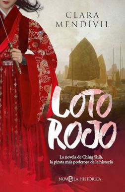 Loto Rojo Mis Palabras con Letras 