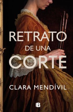Retrato de una corte Mis Palabras con Letras
