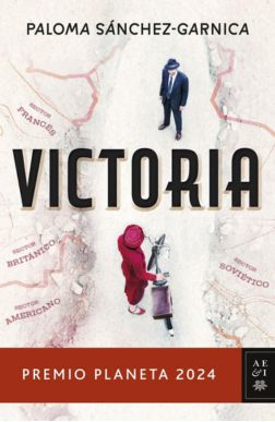 Victoria Mis Palabras con Letras
