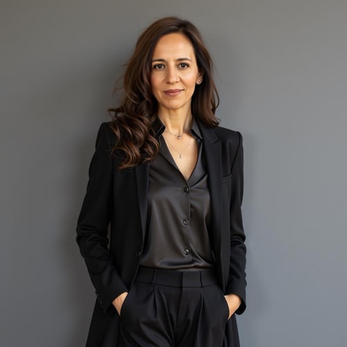Entrevista a Ana Lena Rivera Mis Palabras con Letras 1