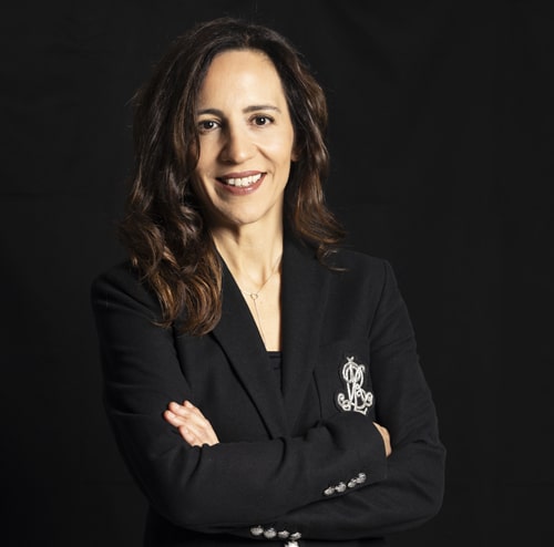 Entrevista a Ana Lena Rivera Mis Palabras con Letras 2