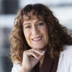 Entrevista a Mayte Magdalena Mis Palabras con Letras