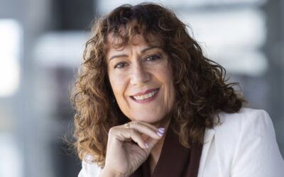 Entrevista a Mayte Magdalena