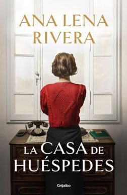 La casa de huéspedes Mis Palabras con Letras 