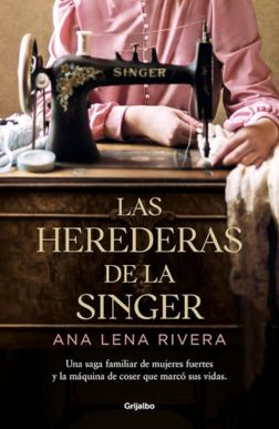 Las herederas de la Singer Mis Palabras con Letras 