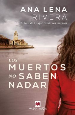 Los muertos no saben nadar Mis Palabras con Letras 