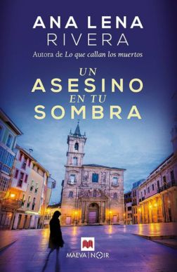 Un asesino en tu sombra Mis Palabras con Letras 
