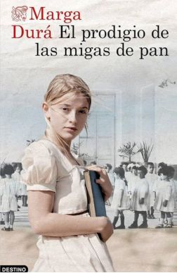 Portada El prodigio de las migas de pan Mis Palabras con Letras