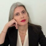 Entrevista a Leticia Echávarri Mis Palabras con Letras