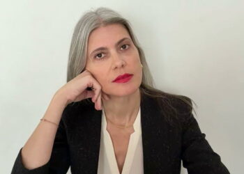 Entrevista a Leticia Echávarri