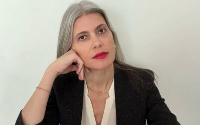 Entrevista a Leticia Echávarri