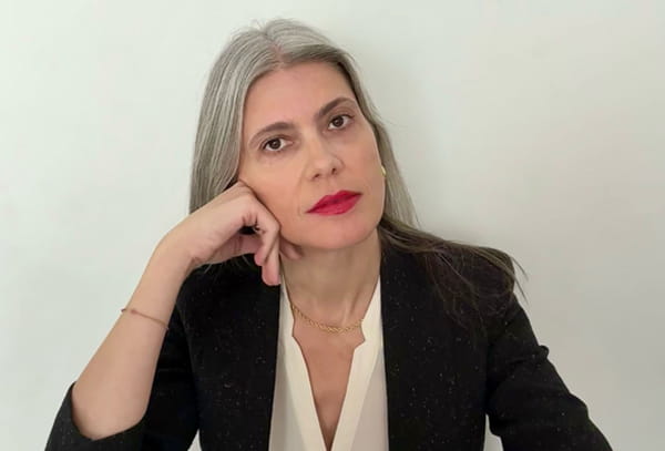 Entrevista a Leticia Echávarri Mis Palabras con Letras Entrevista a Leticia Echávarri Mis Palabras con Letras